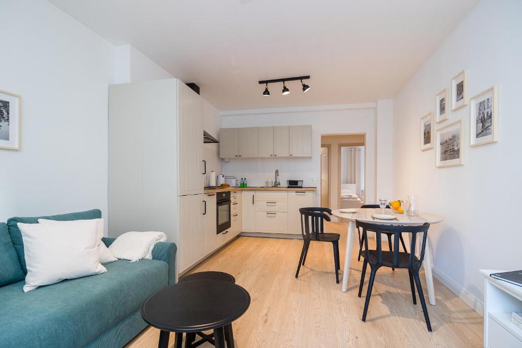 ShortStayPoland Dąbrowszczaków (B138) photo 3