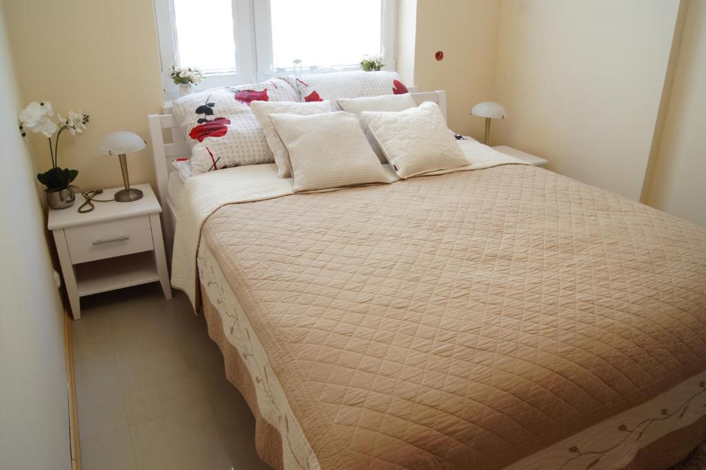 Yasumi Apartament — photo 1