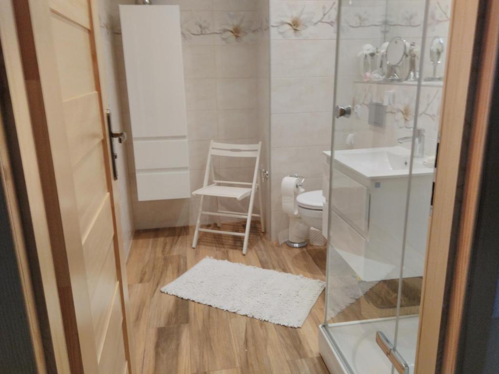 Yasumi Apartament photo 3