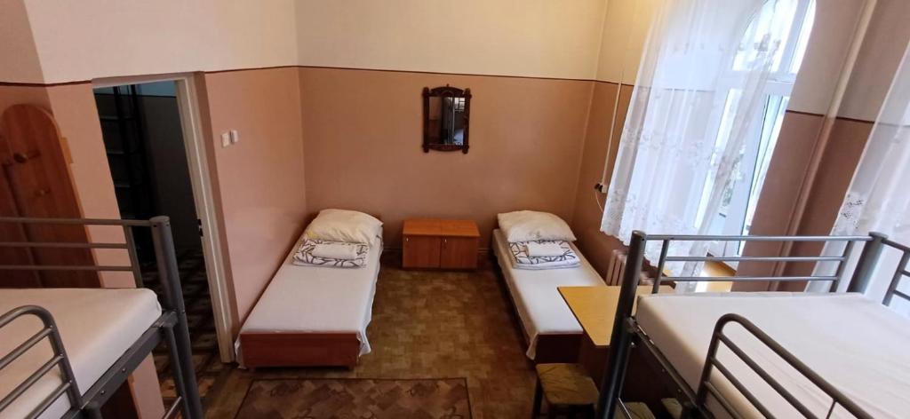 Schronisko Młodzieżowe PTSM Matecznik photo 3