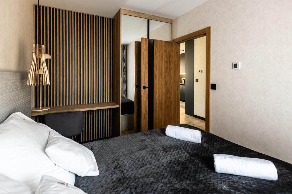 Szczyrk Dolina Czyrna - Apartament z 1 sypialnią photo 2