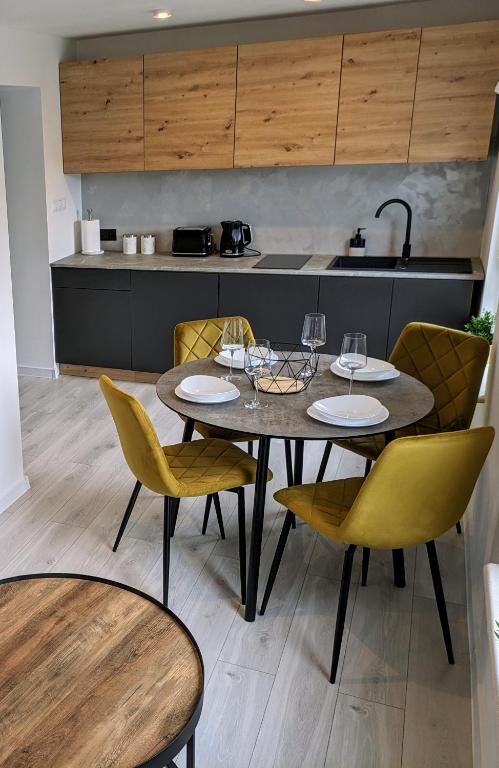 White Shell Apartament Hel — photo 1