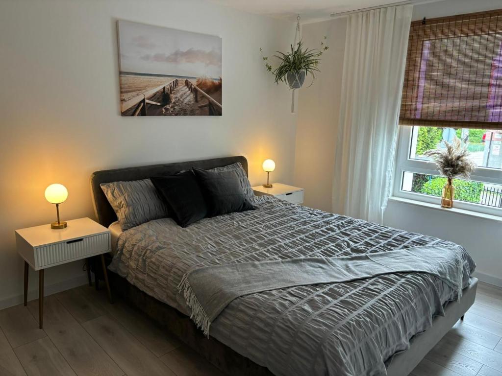 White Shell Apartament Hel photo 2