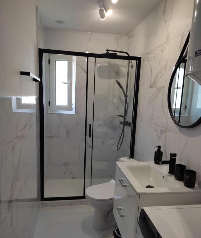 White Shell Apartament Hel photo 3