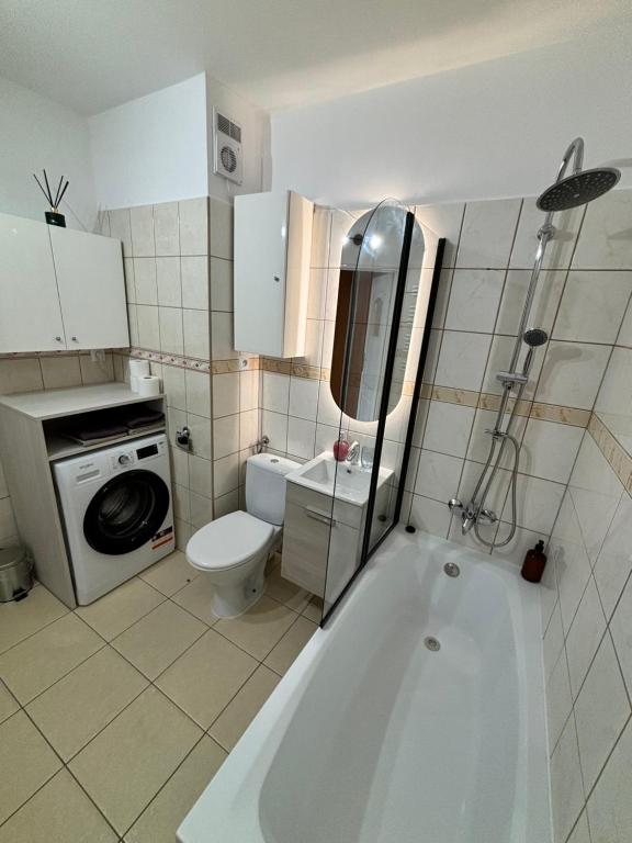 APARTAMENT Alexa Zasanie photo 3