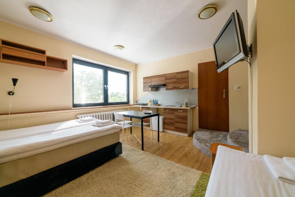 Sopocki Zdrój Apartments photo 2