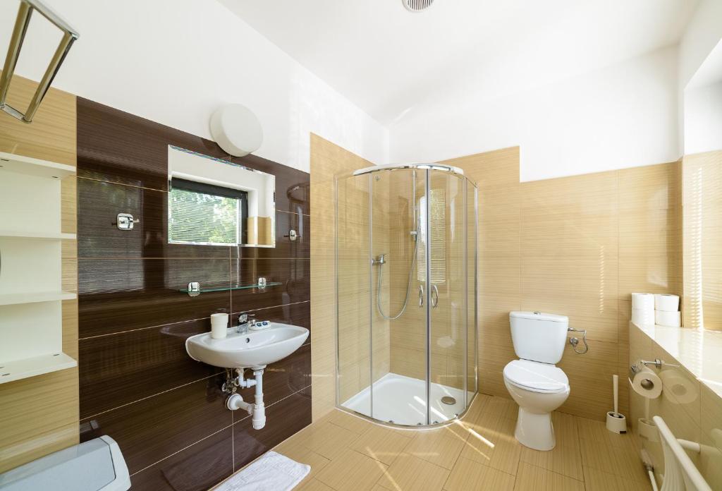 Sopocki Zdrój Apartments photo 3