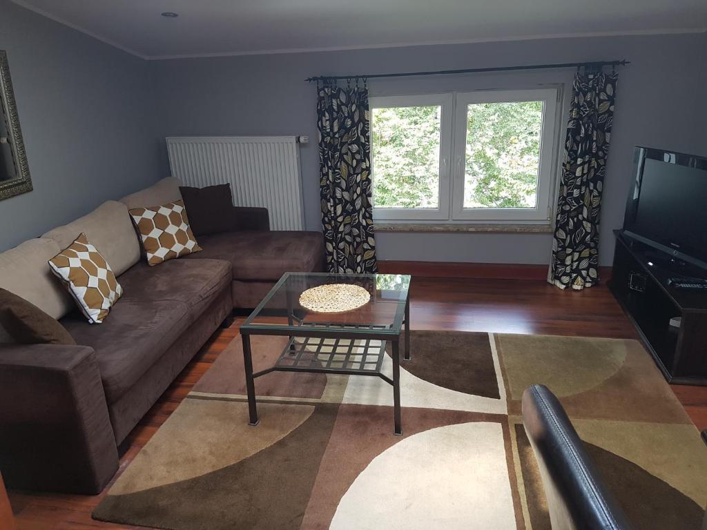 Wigwam Apartament 5-osobowy — photo 1