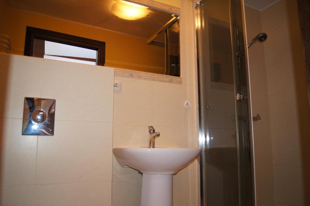 Wigwam Apartament 5-osobowy photo 3