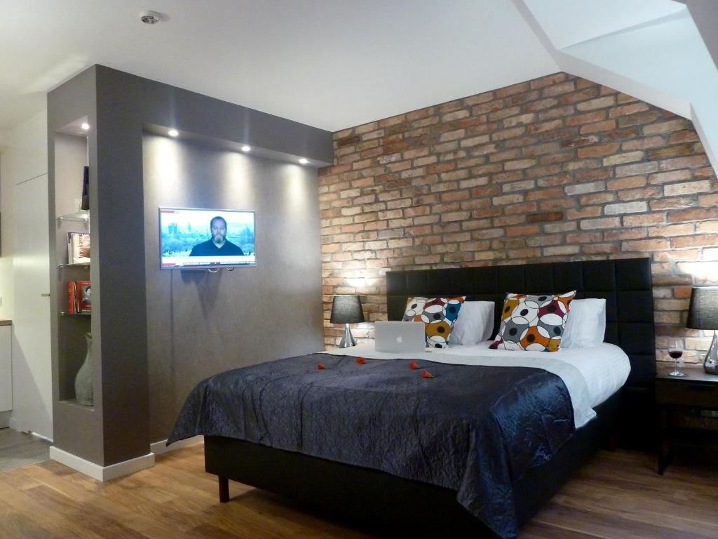 Gdansk Tartaczna Premium Apartment photo 2