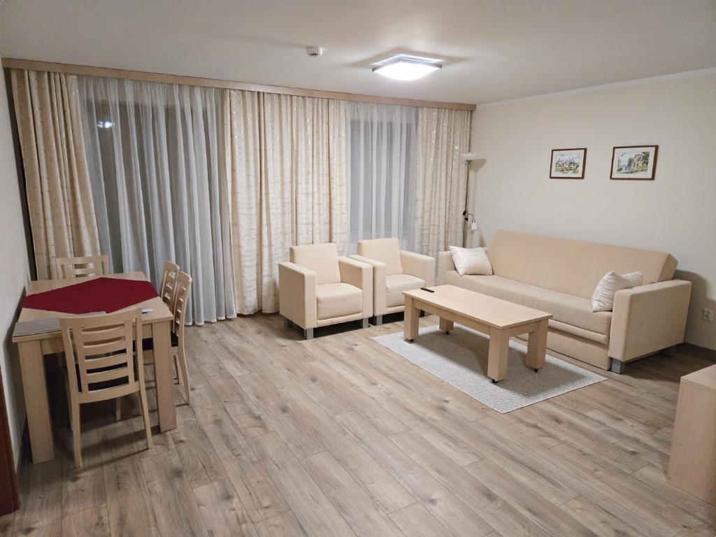 Apartament Sudecki — photo 1