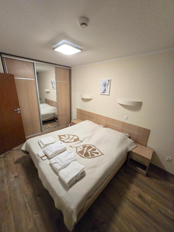 Apartament Sudecki photo 2