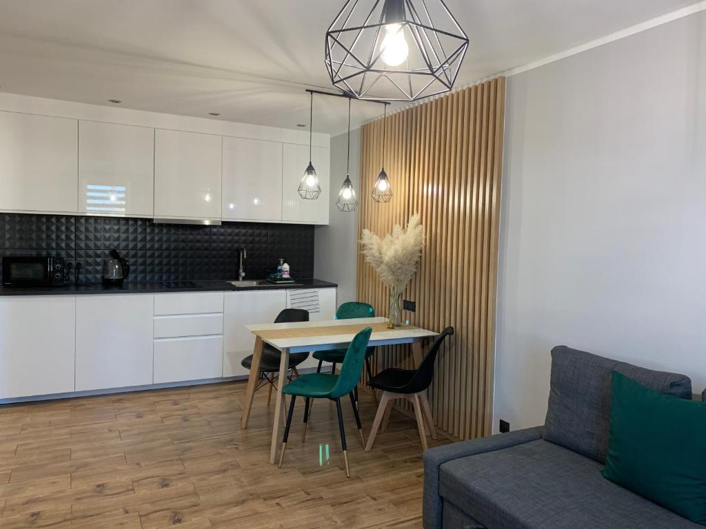 ApartamentLeśna12Hel photo 2