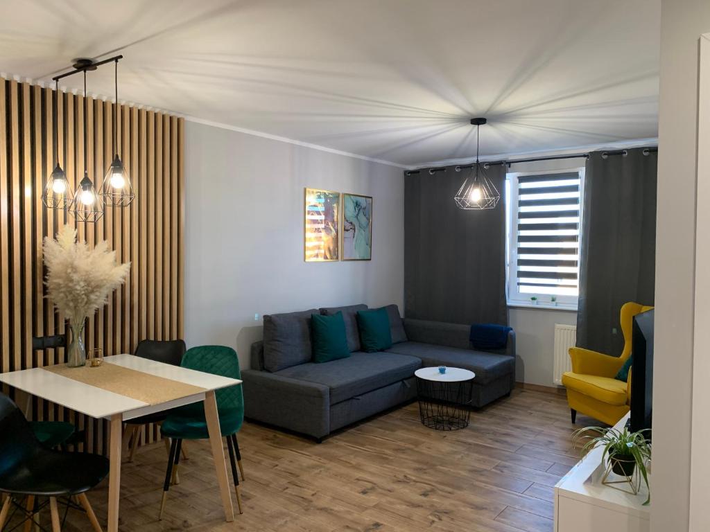 ApartamentLeśna12Hel photo 3