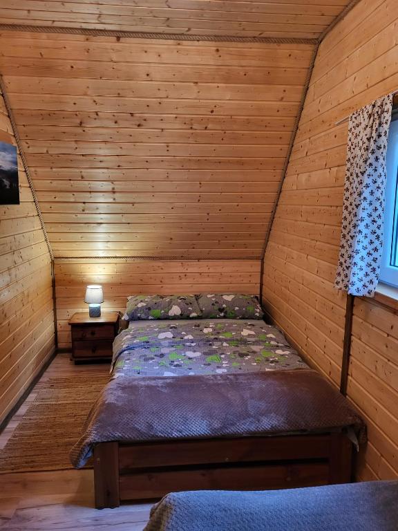 Sielanka - Domki Całoroczne photo 2