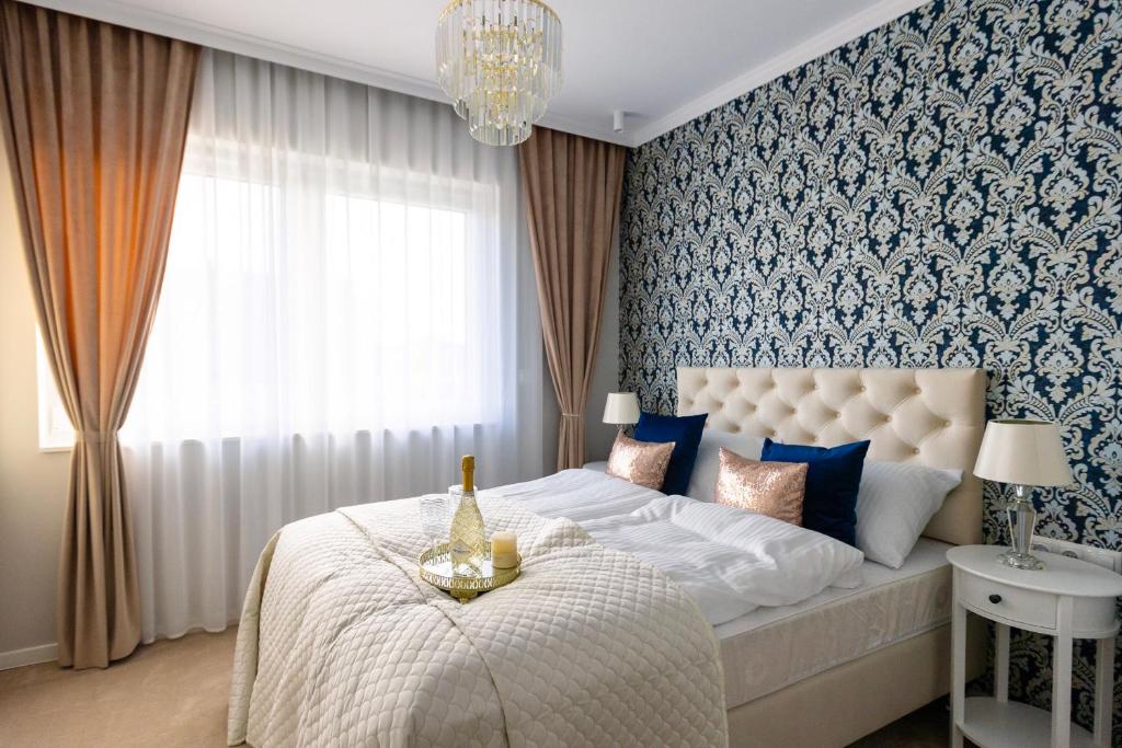 Apartment LUXOR - Airport Katowice-Pyrzowice photo 2