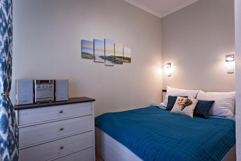Seashell Apartment (Muszelka) Happy Hours photo 2