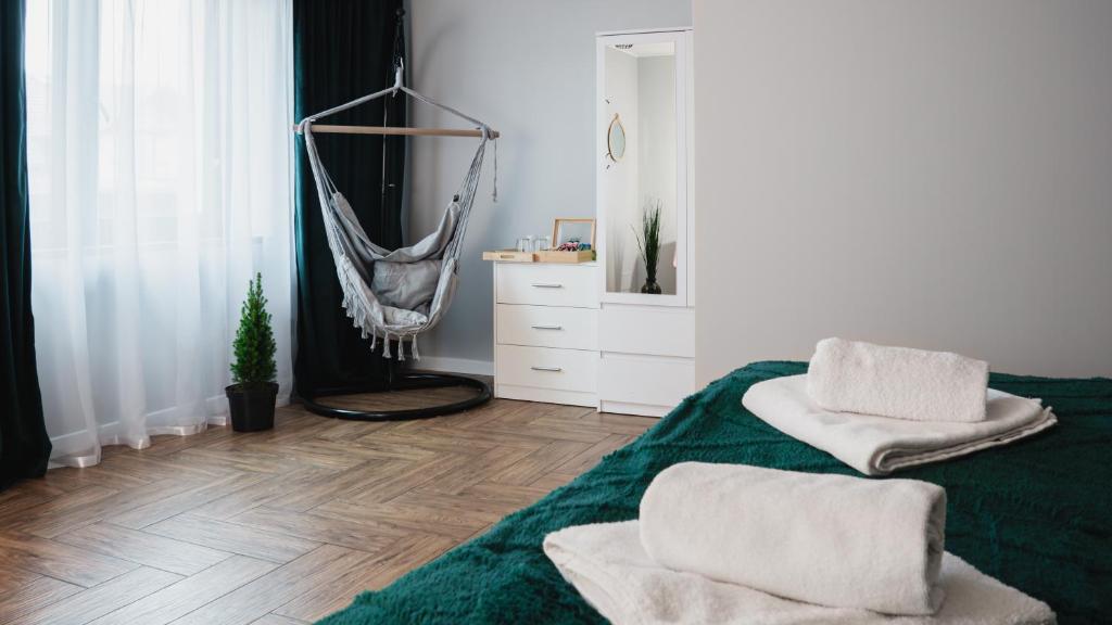 Całorocznik Skała & Apartamenty photo 3