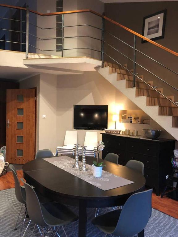 Swinoujscie Poland Luxury Penthouse Sleeps 9 — photo 1