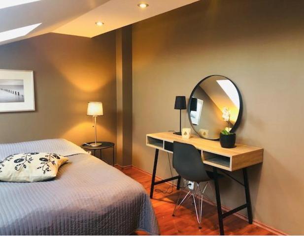 Swinoujscie Poland Luxury Penthouse Sleeps 9 photo 2