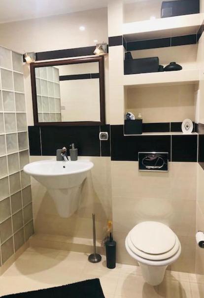 Swinoujscie Poland Luxury Penthouse Sleeps 9 photo 3