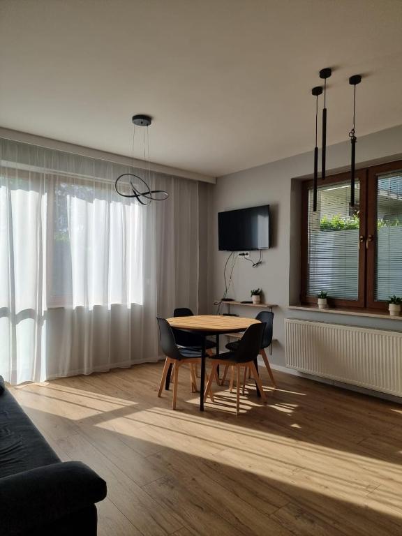 Słoneczny apartament w centrum miasta Osiedle Słoneczne Radom — photo 1
