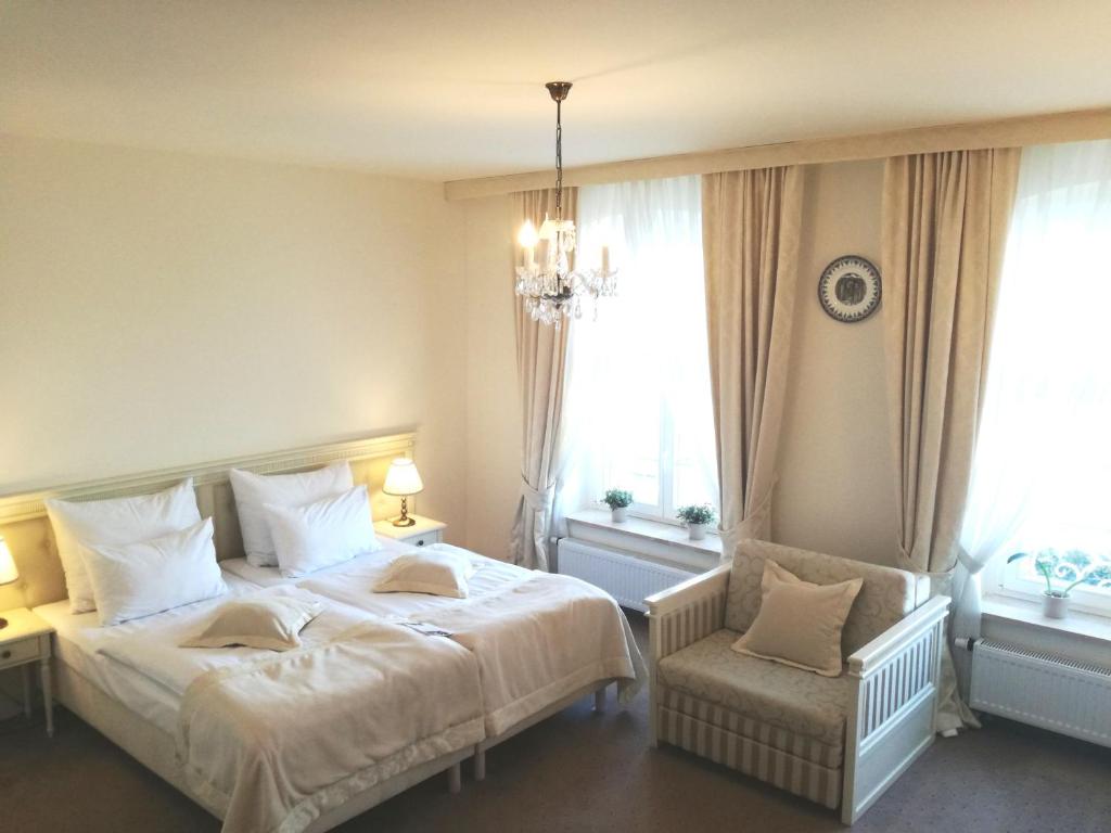 Hotel SPA Akacjowy Dwór — photo 1