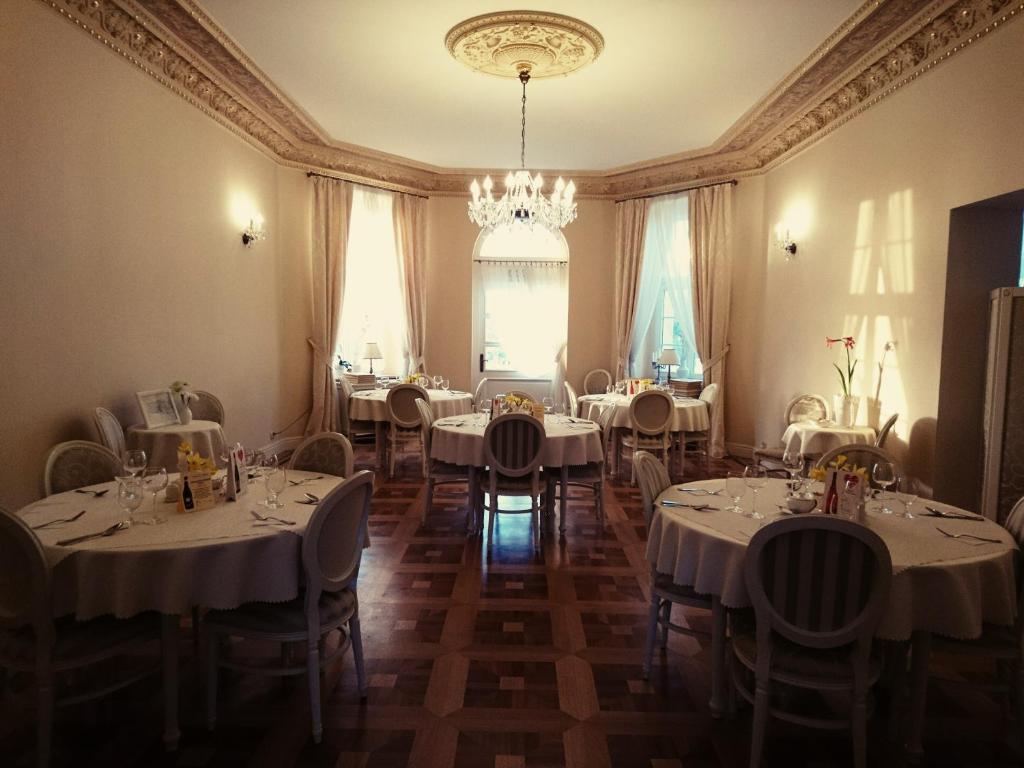 Hotel SPA Akacjowy Dwór photo 3