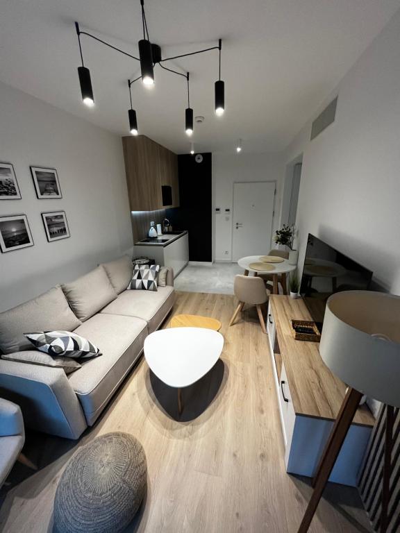 Shellter Apartments By the Sea Rogowo photo 2