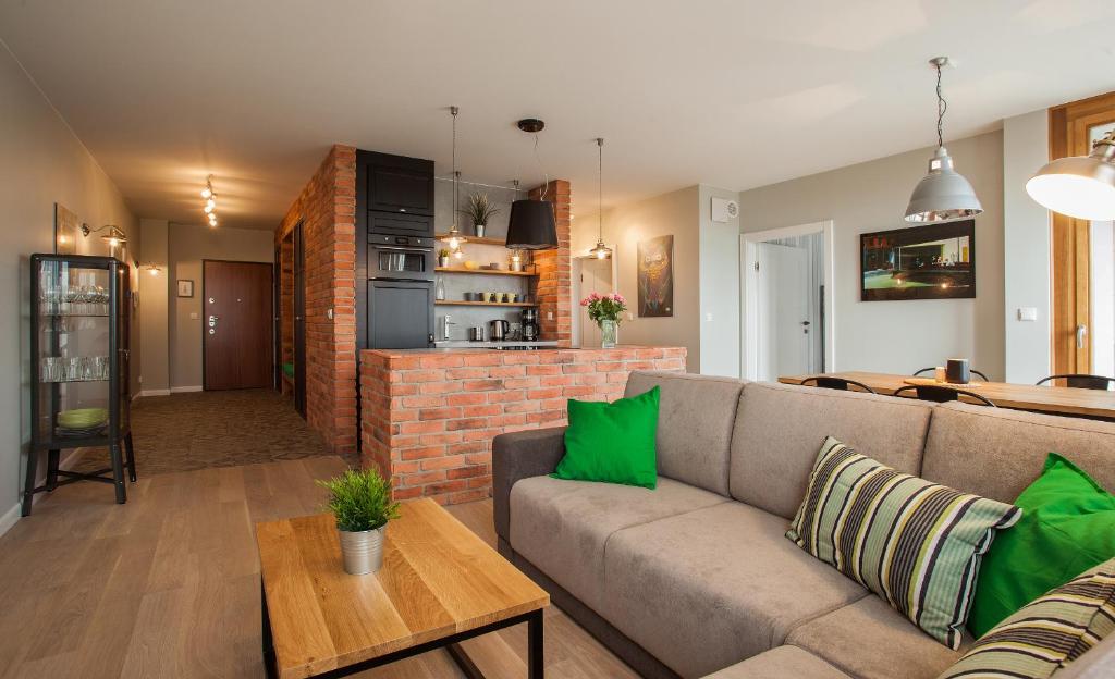Staywin Riverfront Lofts photo 3