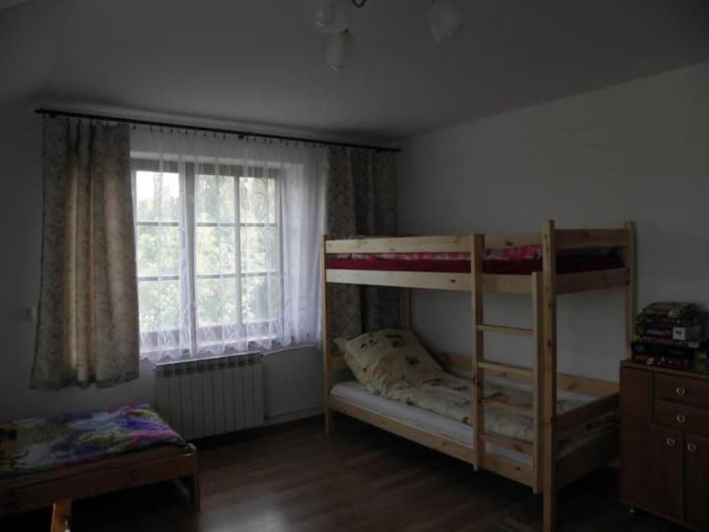 Siedlisko Pauza photo 2