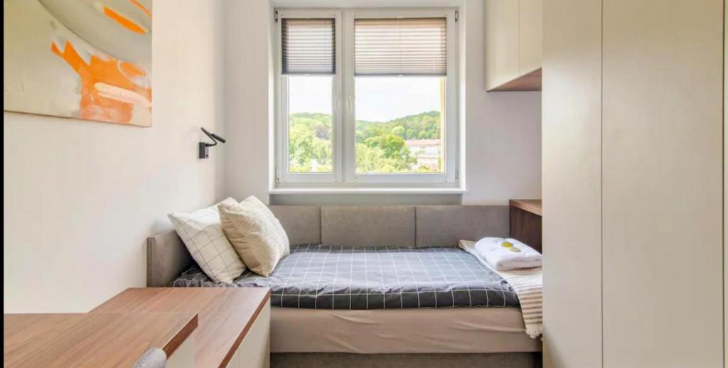 Oliwa luxury apartment photo 2