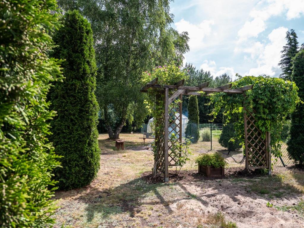 Zielony zakątek Tomasz Laskowski photo 3