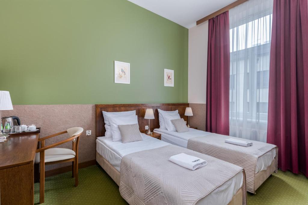 Hotel Yarden by Artery Hotels photo 2