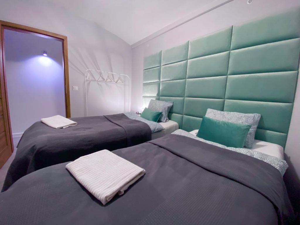 Sudety Resort Apartament Park Zdrojowy photo 2