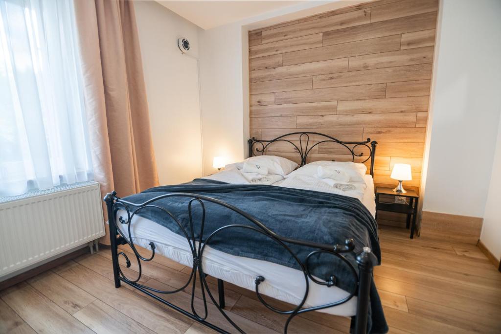 Apart Invest Sowa A i B photo 2