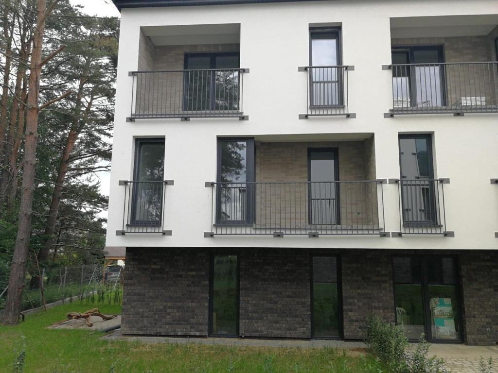 Zielona Zatoka Ustka — photo 1
