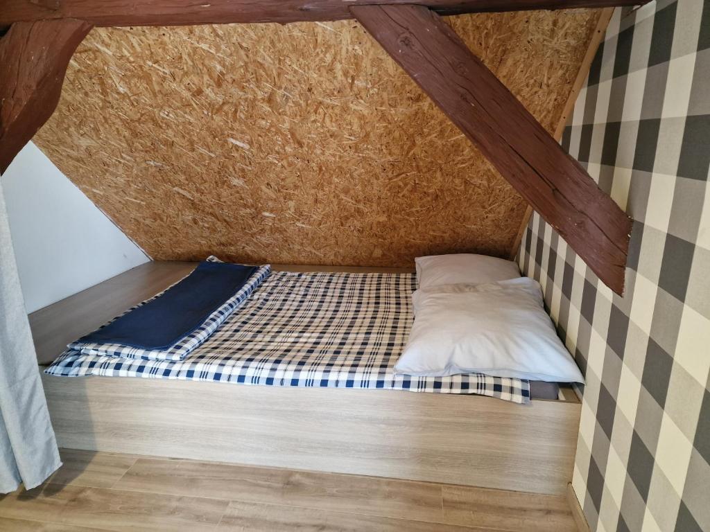 Wilkiejmy wieś photo 2