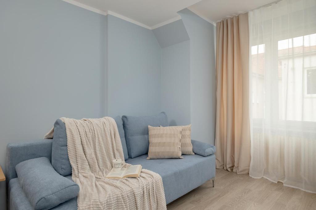Apartamenty przy Promenadzie by Noclegi Renters — photo 1