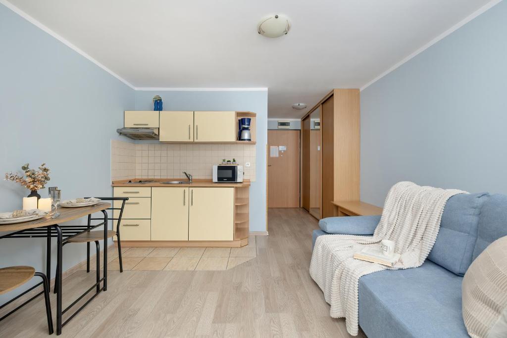 Apartamenty przy Promenadzie by Noclegi Renters photo 2