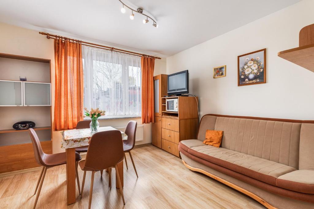 Apartamenty przy Promenadzie by Noclegi Renters photo 3