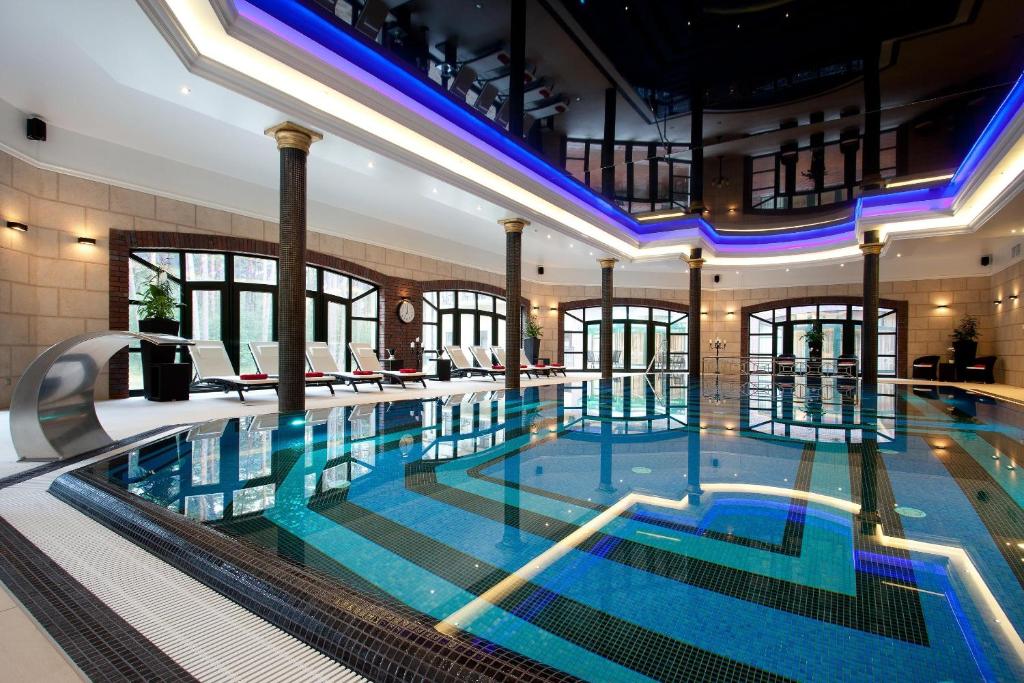 Hotel Royal Baltic 4* Luxury Boutique photo 2