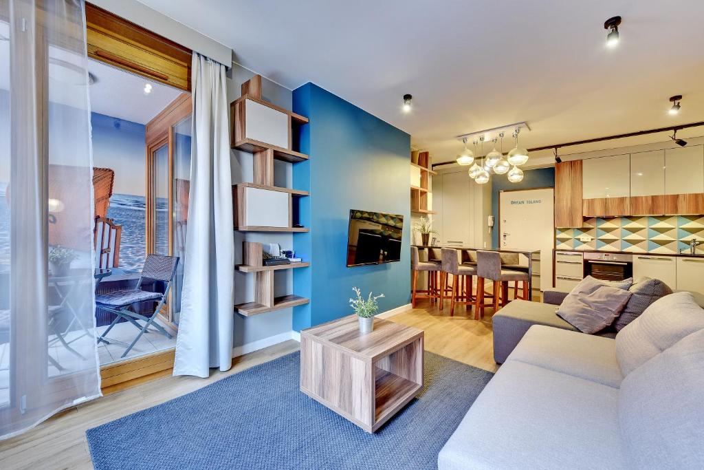 Staywin Dream Island — photo 1