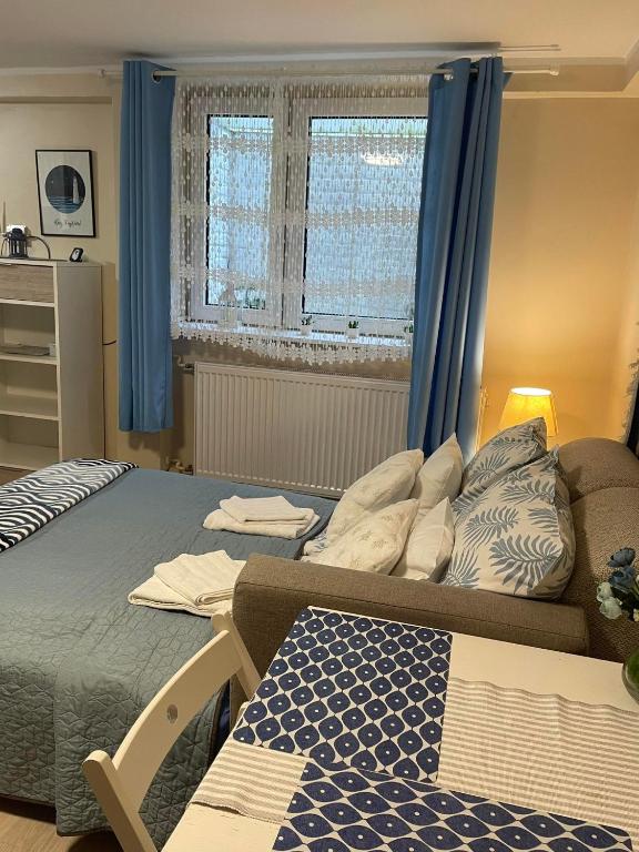 Traper Apartamenty photo 2