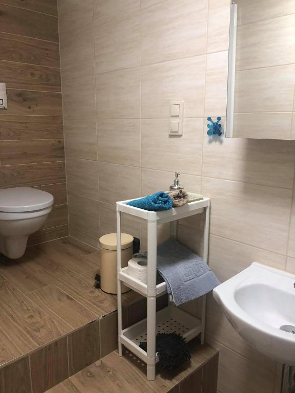 Traper Apartamenty photo 3