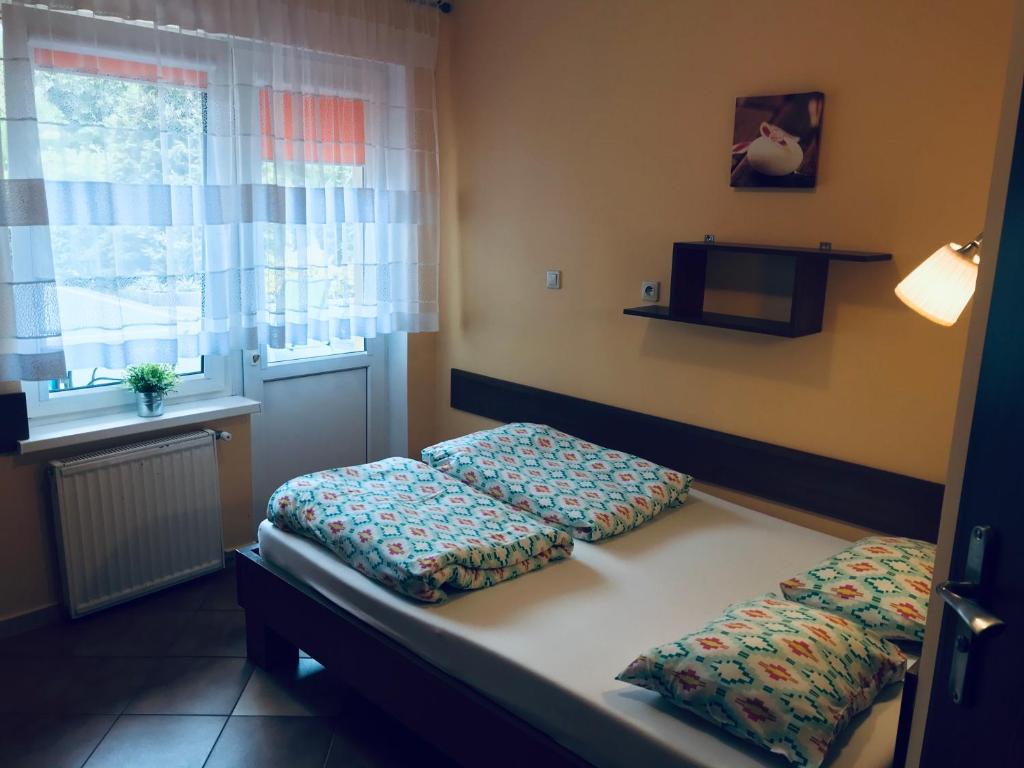 Zielony Zakątek Chłapowo domki i pokoje photo 2