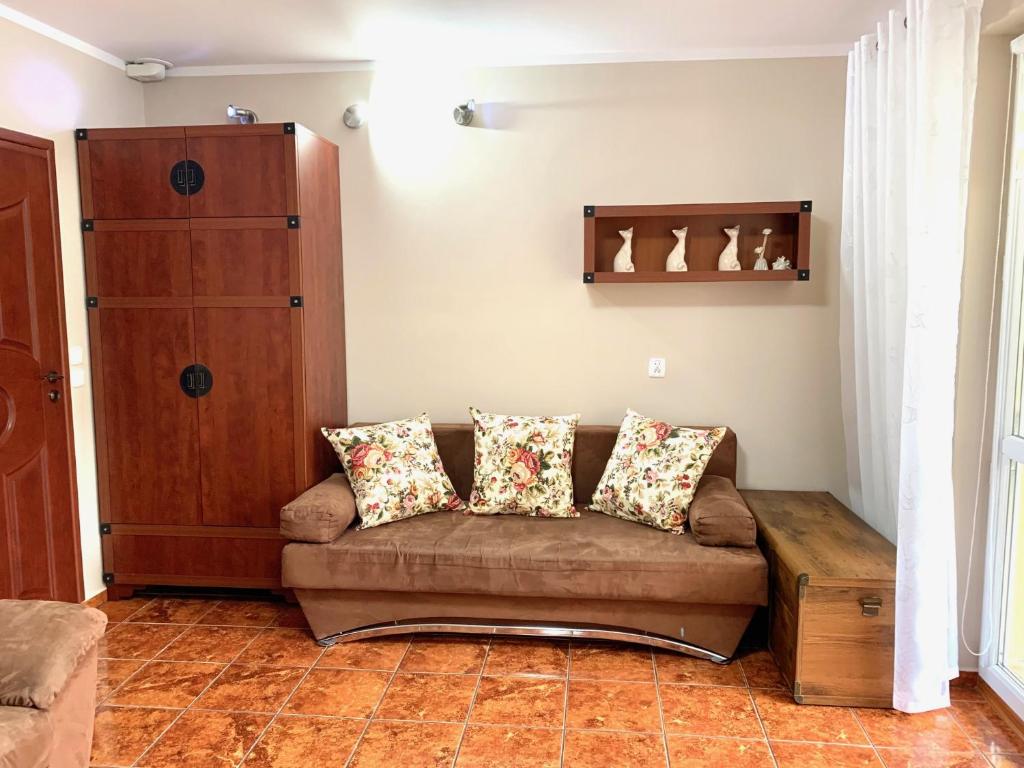 Apartament Rezydencja Marino photo 2
