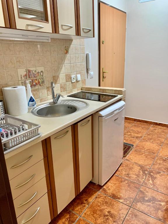 Apartament Rezydencja Marino photo 3