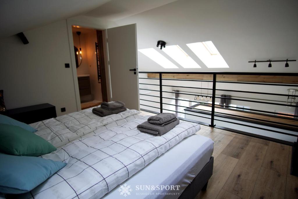 Sun&Sport apartament GÓRSKA OSTOJA +prywatna sauna photo 2