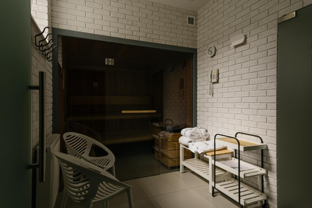 Hotel Willa Odkrywców photo 3
